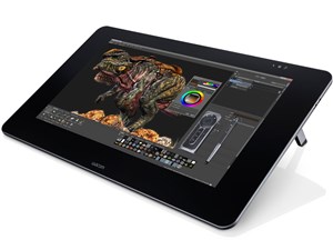 Cintiq 27QHD touch DTH-2700/K0 商品画像1：JP-TRADE plus 