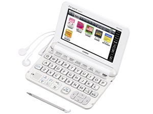 エクスワード XD-K3800WE [ホワイト]　通常配送商品