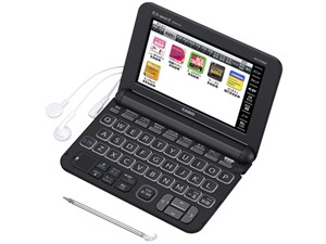 エクスワード XD-K3800BK [ブラック]　通常配送商品