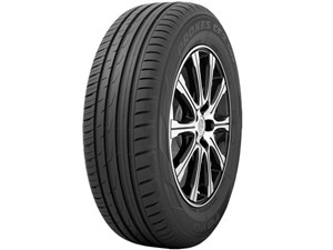 2021年製 TOYO PROXES CF2 SUV 225/65R17 102H 新品 サマータイヤ トーヨー プロクセス シーエフツー 17インチ｜タイヤ単品 商品画像1：ドライブマーケット