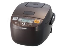 極め炊き NL-BA05-TA [ブラウン]　通常配送商品 商品画像1：バリュー・ショッピング