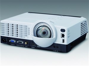 リコー RICOH 短焦点プロジェクター PJ WX4241N 商品画像1：GBFT Online Plus
