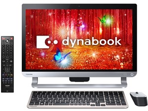 dynabook D81 D81/PB PD81PBP-HHA　通常配送商品 商品画像1：バリュー・ショッピング