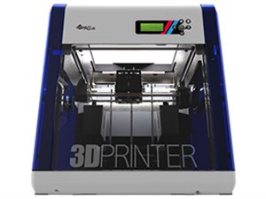 ☆da Vinci 2.0A Duo  ダヴィンチ パーソナル3Dプリンタ XYZプリンティングジャパン [延長保証対象外商品] 商品画像1：@Next Select