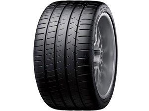 ミシュラン MICHELIN Pilot Super Sport 255/35ZR19 92Y ☆ 商品画像1：トレッド新横浜師岡店