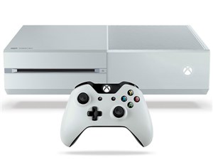 Xbox One スペシャル エディション (Halo： The Master Chief Collection 同梱版) 商品画像1：ハルシステム
