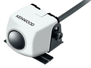 CMOS-230W ケンウッド バックカメラ (ホワイト)【当日発送可】 商品画像1：ドライブマーケット