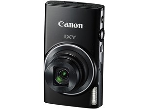 IXY 640 [ブラック]　通常配送商品 商品画像1：バリューショッピングPLUS