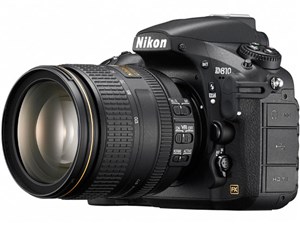 【デジタル一眼カメラ】Nikon D810 24-120 VR レンズキット 商品画像1：沙羅の木