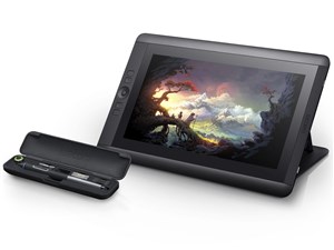 Cintiq 13HD DTK-1300/K1　通常配送商品 商品画像1：バリュー・ショッピング