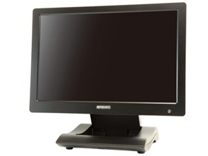 LCD1015 [10.1インチ ブラック]