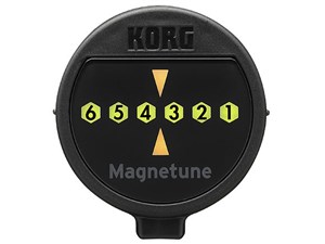 KORG（コルグ） コルグ Magnetune MG-1 4959112127630