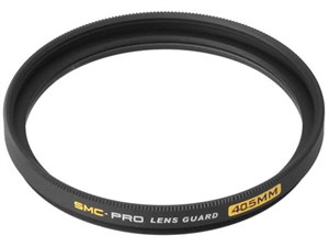 SMC-PRO レンズガード 40.5mm CF-SMCPRLG405