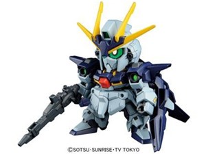 BANDAI SPIRITS【プラモデル】SDガンダム BB戦士398 ライトニングガンダム ｢･･･
