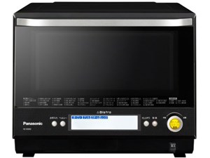 3つ星 ビストロ NE-BS802-K [ブラック]　通常配送商品 商品画像1：バリュー・ショッピング