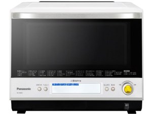 3つ星 ビストロ NE-BS802-W [ホワイト]　通常配送商品 商品画像1：バリューショッピングPLUS