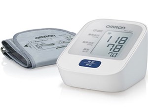 血圧計 オムロン 上腕式血圧計 HEM-8712 商品画像1：セイカオンラインショッププラス