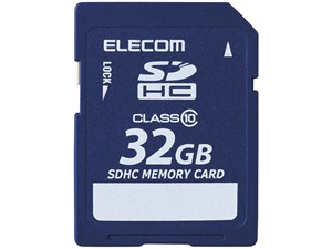 MF-FSD032GC10R [32GB] 【配送種別B】
