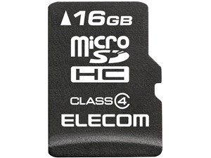 MF-MSD016GC4R [16GB]