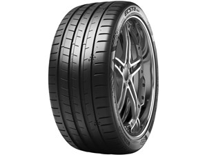 ECSTA PS91 295/30R20 101(Y) XL 商品画像1：エムオートギャラリー横浜都筑店