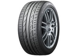 POTENZA S001 RFT 245/40R17 91W ☆ BMW ランフラットタイヤ