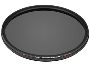 XC-PRO エクストリーム サーキュラーPLフィルター 82mm CF-XCPRCPL82
