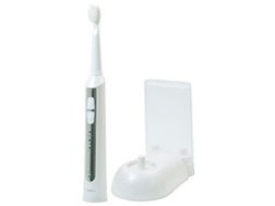 音波式電動歯ブラシ TB-500WT [ホワイト]