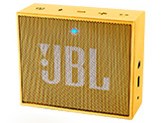 JBL GO [イエロー] 商品画像1：マルカツ商事