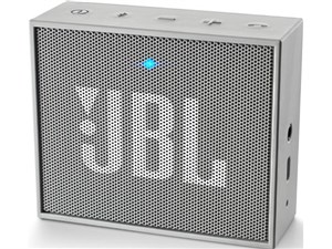 JBL GO [グレー] 商品画像1：マルカツ商事