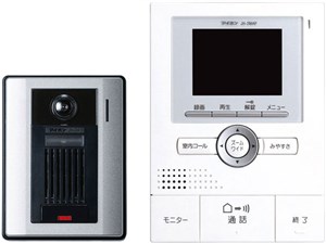 ROCOワイドスマホ JH-24AP 商品画像1：eightloop plus