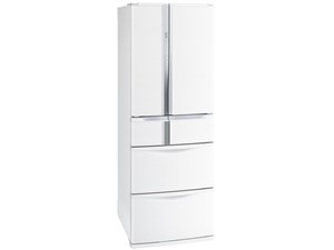 MR-R47Z-W [クロスホワイト] 商品画像1：JP-TRADE plus 