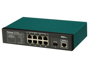 Switch-M8eG PN28080KB5 [グリーン/ブラック]