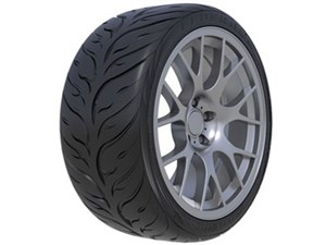 フェデラル FEDERAL 595RS-RR 235/35ZR19 91W XL 商品画像1：トレッド新横浜師岡店