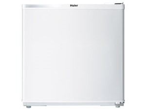冷蔵庫 40L ハイアール JR-N40G-W ホワイト 商品画像1：セイカオンラインショッププラス