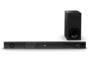 ソニー【SONY】サウンドバー HT-NT3【HTNT3】 商品画像1：家電のSAKURAchacha