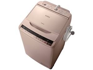 ビートウォッシュ BW-10WV　通常配送商品 商品画像1：バリュー・ショッピング