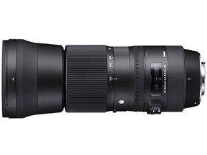 150-600mm F5-6.3 DG OS HSM Contemporary [シグマ用]