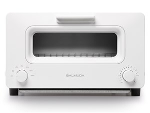 The Toaster K01A-WS [ホワイト]　通常配送商品 商品画像1：バリュー・ショッピング