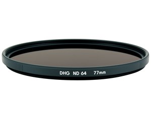 DHG ND64 77mm