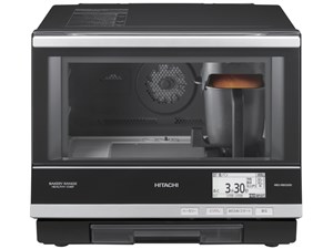 ヘルシーシェフ MRO-RBK5000(S) [シルバー]　通常配送商品 商品画像1：バリューショッピングPLUS