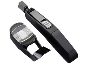 京セラ【KYOCERA】音波振動式 電動研ぎ器 ファインシャープナー SS-30★【SS30】 商品画像1：家電のSAKURAchacha