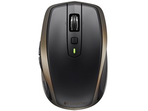 MX Anywhere 2 Wireless Mobile Mouse MX1500 商品画像1：エスセール
