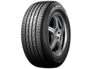 DUELER H/P SPORT 235/55R19 101W AO　アウディ