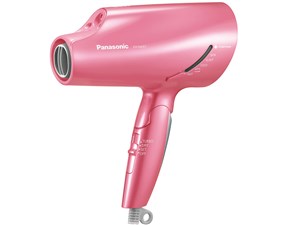 パナソニック ヘアードライヤー ナノケア ピンク EH-NA97-P 商品画像1：セイカオンラインショッププラス