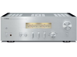 A-S1100(SP) [シルバー/ピアノブラック]