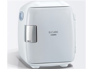 D-CUBE S HR-DB06GY [グレー] 商品画像1：eightloop plus