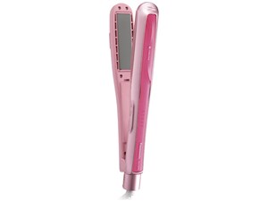 ストレートアイロン ナノケア EH-HS97-P [ピンク] 商品画像1：eightloop plus