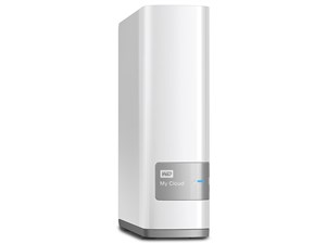 WD Cloud WDBAGX0030HWT