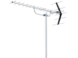 DXアンテナ【雪害対策用】地上デジタル　UHF20素子アンテナ　UA20G【UA20P3G･･･