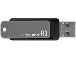 PicoDrive R3 GH-UF3RA256G-BK [256GB] 商品画像1：サンバイカル　プラス